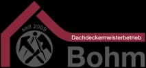 Dachdeckermeister Marcel Bohm