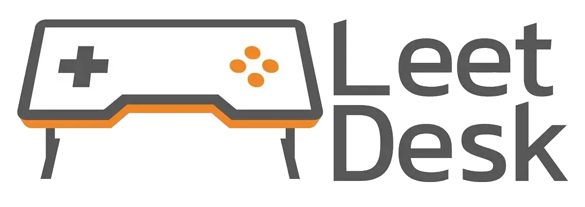 Aufmacher zum LeetDesk-Engagement: native iOS- und Android-Apps für die Bluetooth-Steuerung höhenverstellbarer Gaming- und Bürotische, inklusive LED-Steuerung.