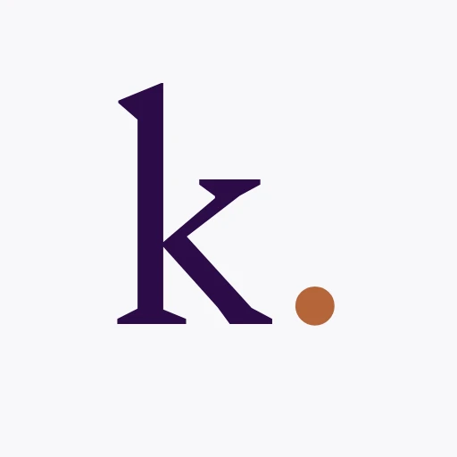 The konduit brand mark.