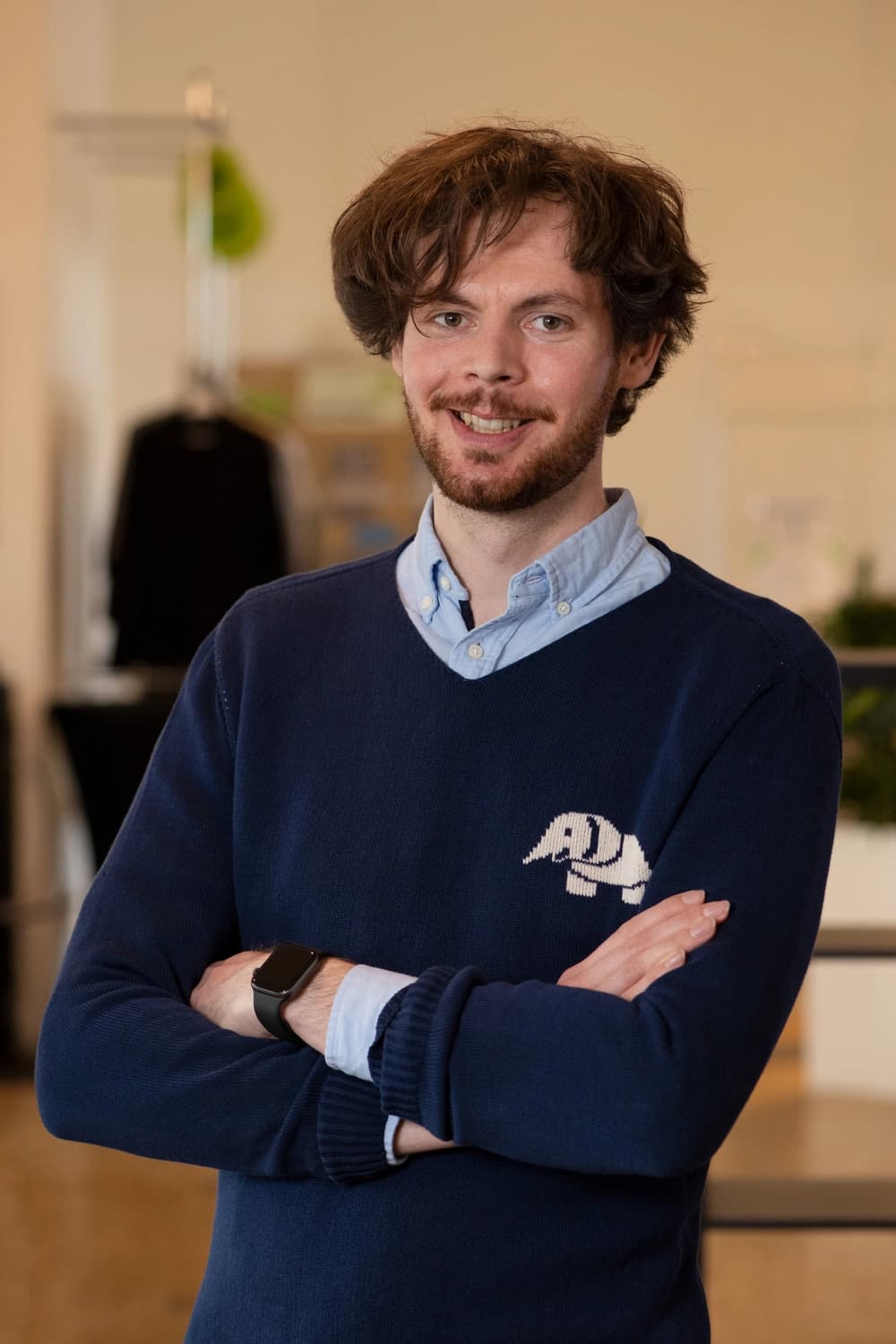 Michael Birkhoff