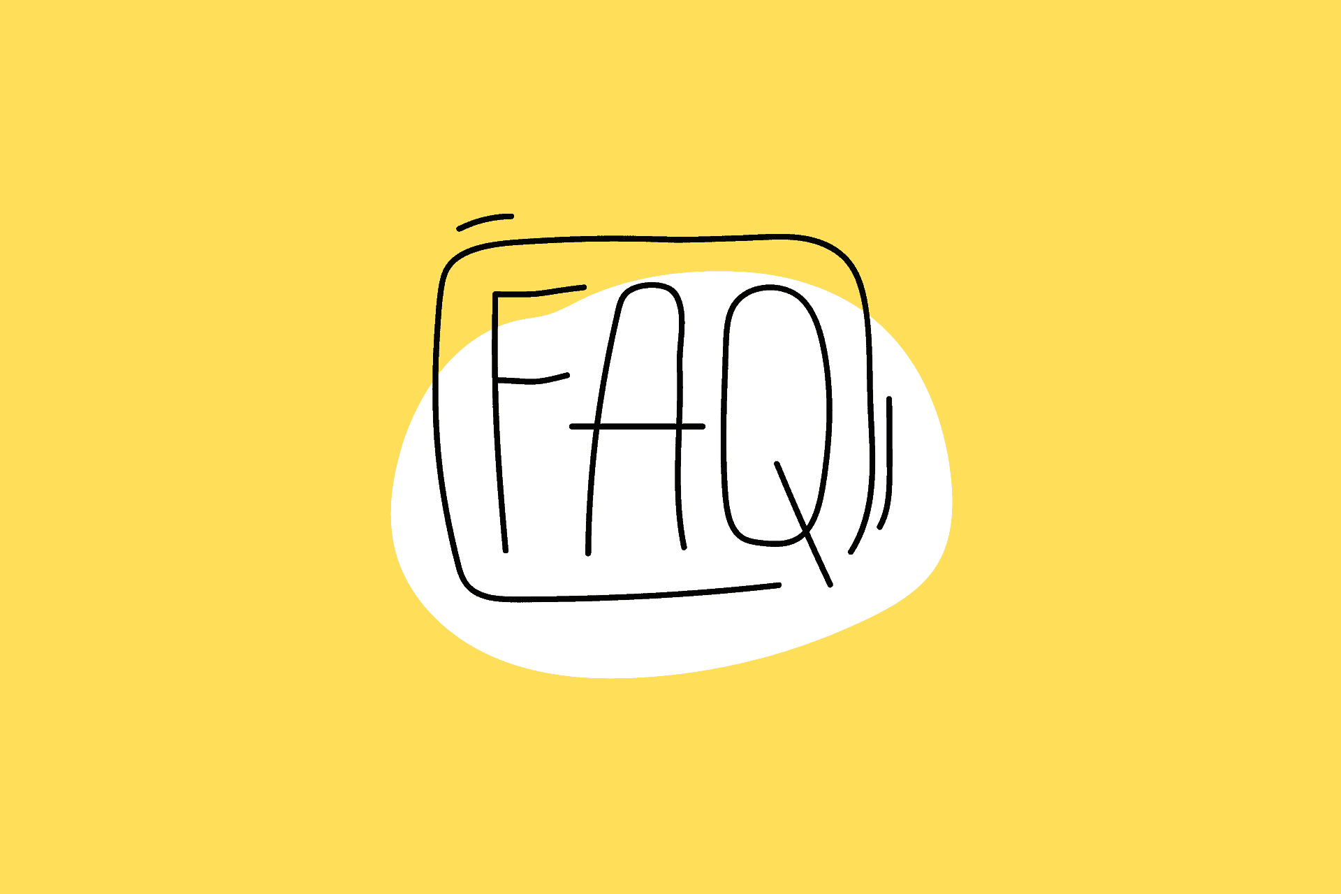 Wie erstelle ich FAQs die tatsächlich nützlich sind?